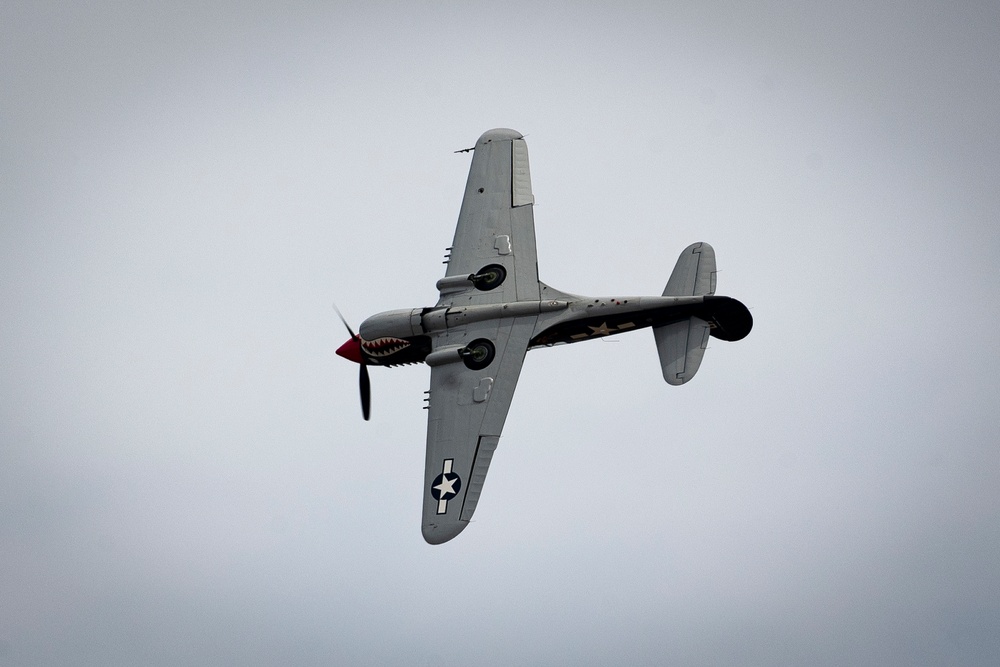 2022 Shaw Air &amp; Space Expo