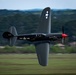 2022 Shaw Air &amp; Space Expo
