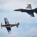 2022 Shaw Air &amp; Space Expo