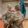 Training Support Unit Change of Command Ceremony