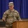 Training Support Unit Change of Command Ceremony