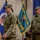 Training Support Unit Change of Command Ceremony