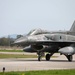 48th Fighter Wing F-15E Strike Eagles fly with Hellenic air force during INIOCHOS 22