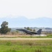 48th Fighter Wing F-15E Strike Eagles fly with Hellenic air force during INIOCHOS 22