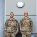 Promotion to Technical Sergeant