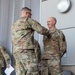 Promotion to Technical Sergeant