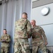 Promotion to Technical Sergeant