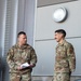 Promotion to Technical Sergeant