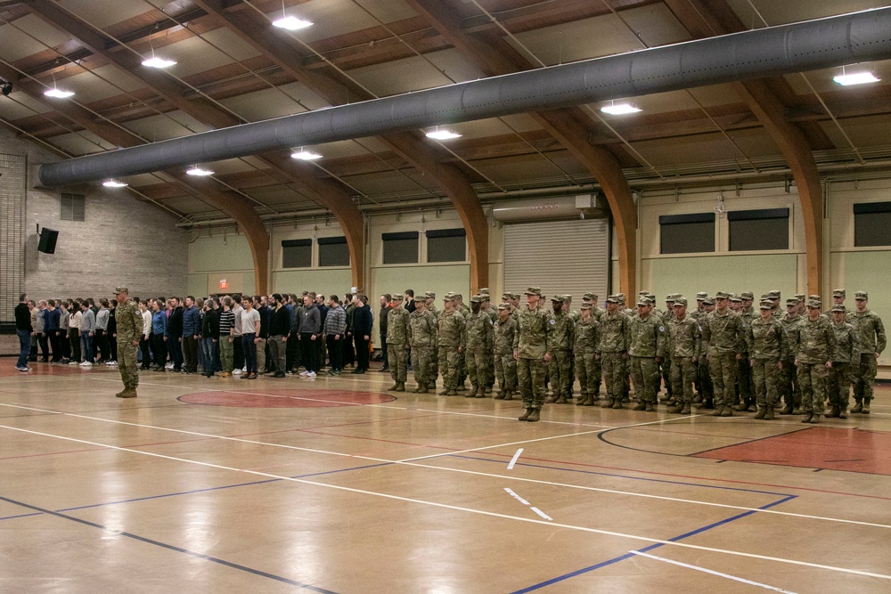NOREX Closing Ceremony