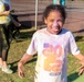 Eglin's 2022 America's Kids Color Run