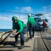 HSM-46 Sailors Participate in Flight Operations