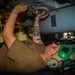 HSM-46 Sailor Conduct Maintenance