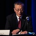 USSPACECOM Digital Superiority director speaks during panel on AI capabilities at 37th Annual Space Symposium