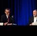 USSPACECOM Digital Superiority director speaks during panel on AI capabilities at 37th Annual Space Symposium