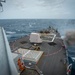 USS Truxtun Conducts Life Fire Exercise