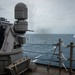 USS Truxtun Conducts Life Fire Exercise