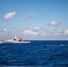 USS Billings and HNLMS Friesland Conduct Counter Narcotics Ops