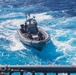 USS Billings and HNLMS Friesland Conduct Counter Narcotics Ops