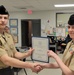 BRHS NJROTC Cadet of the Month