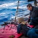 USS Truxtun Sailors Conduct Gun Shoot