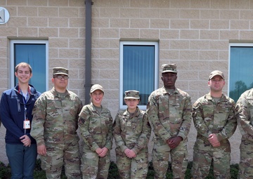 Defending the base in cyber space