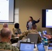 Defense Support of Civil Authorities Phase II Course