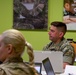 Defense Support of Civil Authorities Phase II Course