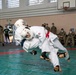 Multinational Military Combat Self-Defense Competition in Rukla, Lithuania, March 31, 2022