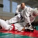 Multinational Military Combat Self-Defense Competition in Rukla, Lithuania, March 31, 2022