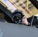ROTC cadets fly in backseat of F-16s from the 113th Wing, D.C. Air National Guard