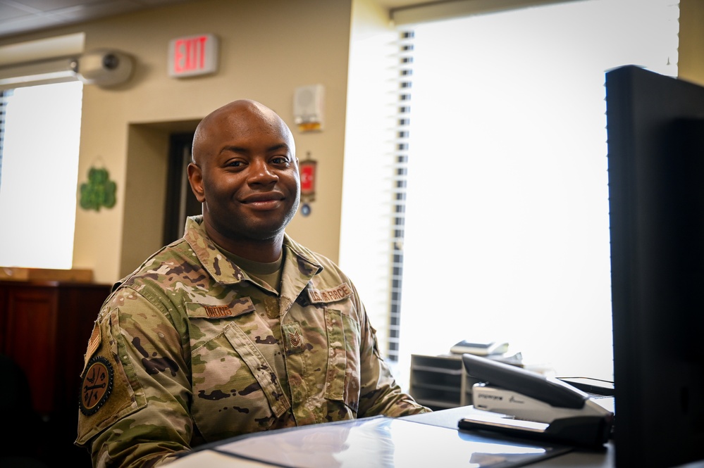 165th Airlift Wing Vehicle Maintenance performs periodic inspections on 165th AW first responder vehicles