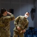 Who’s the sharpest of them all: Airmen host dress and appearance competition
