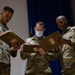 Who’s the sharpest of them all: Airmen host dress and appearance competition