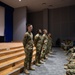 Who’s the sharpest of them all: Airmen host dress and appearance competition