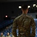Who’s the sharpest of them all: Airmen host dress and appearance competition