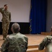 Who’s the sharpest of them all: Airmen host dress and appearance competition