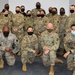 Army Reserve NCOs rally for camaraderie