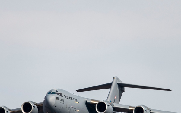 180FW Prepares for AE22