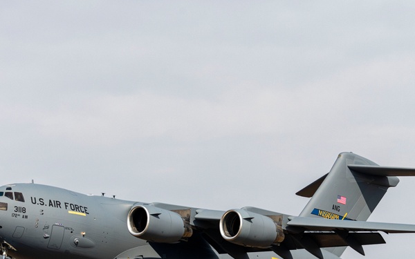 180FW Prepares for AE22