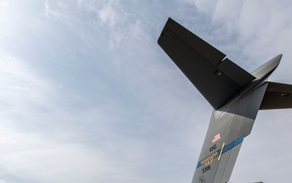 180FW Prepares for AE22