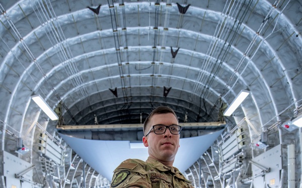 180FW Prepares for AE22