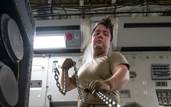 180FW Prepares for AE22