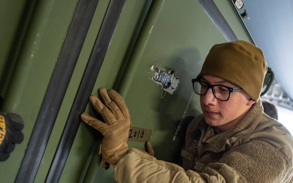 180FW Prepares for AE22