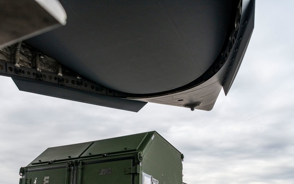 180FW Prepares for AE22