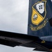 Blue Angels arrive at MacDill