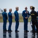 Blue Angels arrive at MacDill