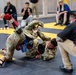 Dogface Soldiers go Hand to Hand at the &quot;Lacerta Cup&quot; All Army Combatives Championship