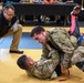Dogface Soldiers go Hand to Hand at the &quot;Lacerta Cup&quot; All Army Combatives Championship