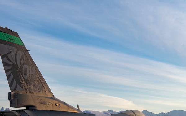 180FW Trains during AE22