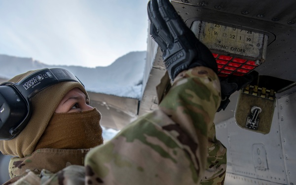 180FW Trains during AE22